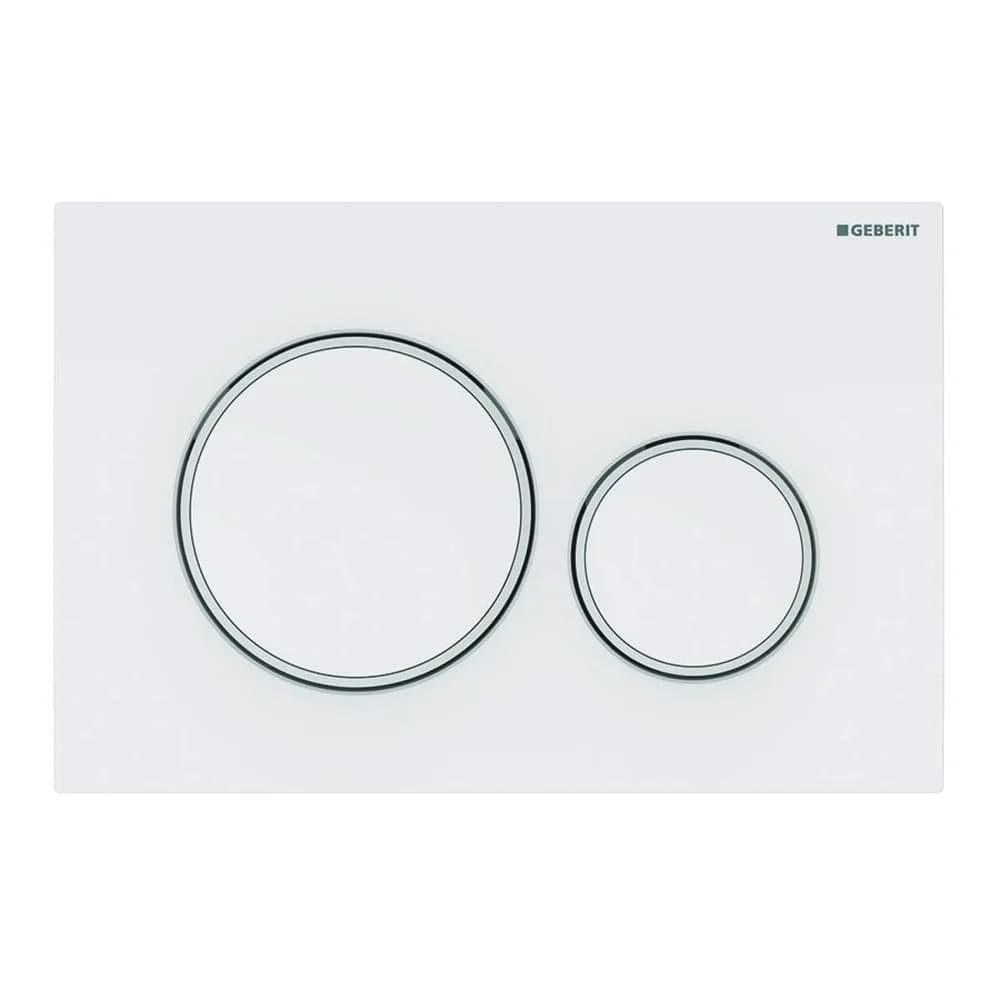 Geberit, Betätigungsplatte, Sigma20