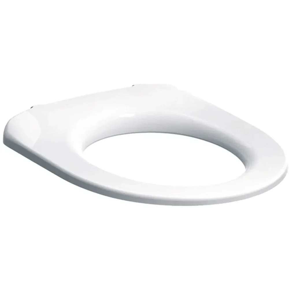 Geberit iCon WC-Sitzring, barrierefrei 501875001