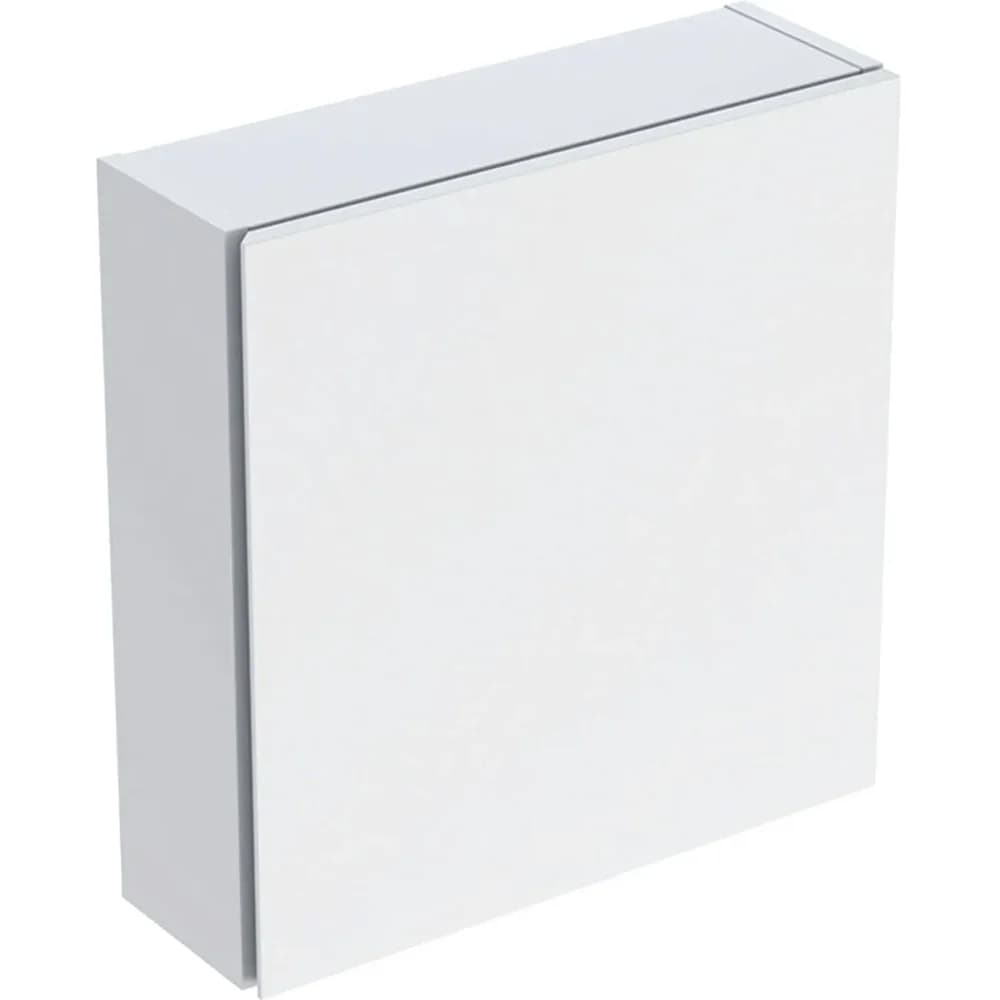 Geberit iCon Hängeschrank quadratisch, 1 Tür 502319011
