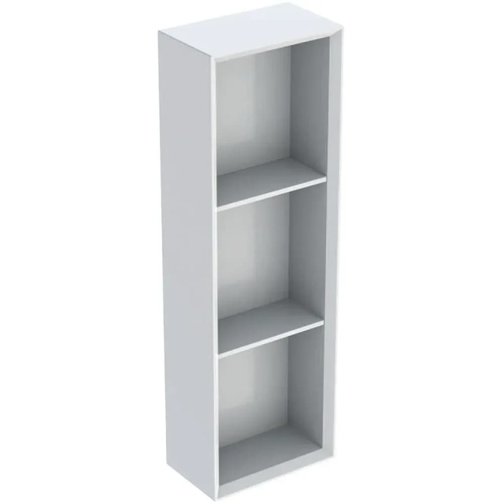 Geberit iCon Regal rechteckig 502320011
