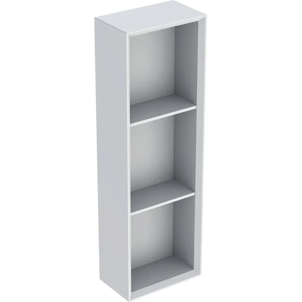 Geberit iCon Regal rechteckig 502320013
