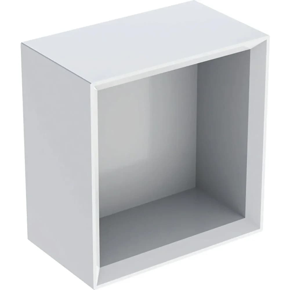 Geberit iCon Regal quadratisch 502321011