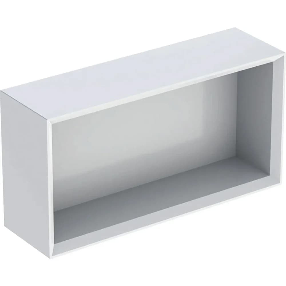Geberit iCon Regal rechteckig 502322011