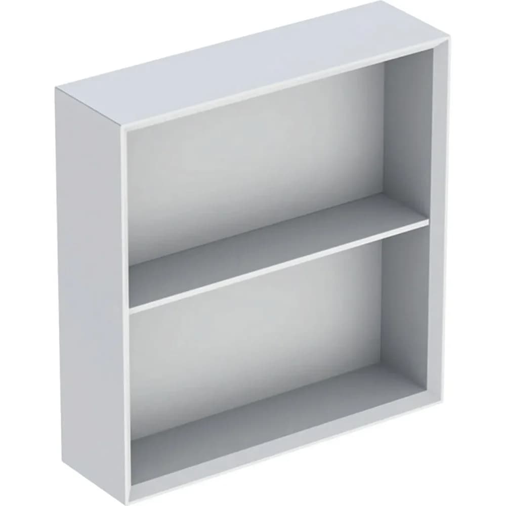 Geberit iCon Regal quadratisch 502323013