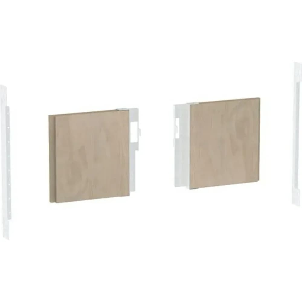Geberit Montageplatte Duofix 60cm, für Trockenbau