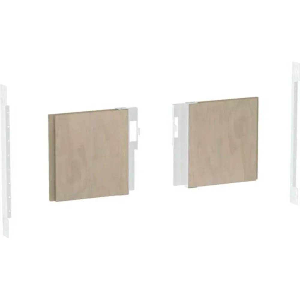 Geberit Montageplatte Duofix 90cm, für Trockenbau