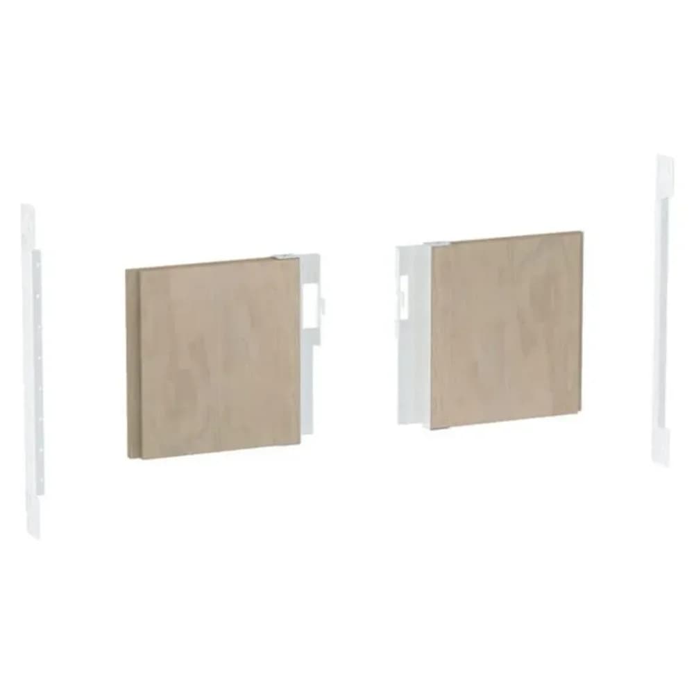 Geberit Montageplatte Duofix 105cm, für Trockenbau