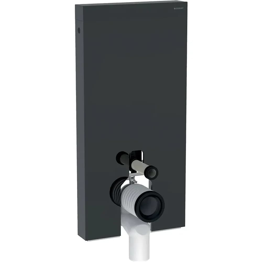 Geberit Monolith Sanitärmodul für Stand-WC, 131003JK5 131003JK5