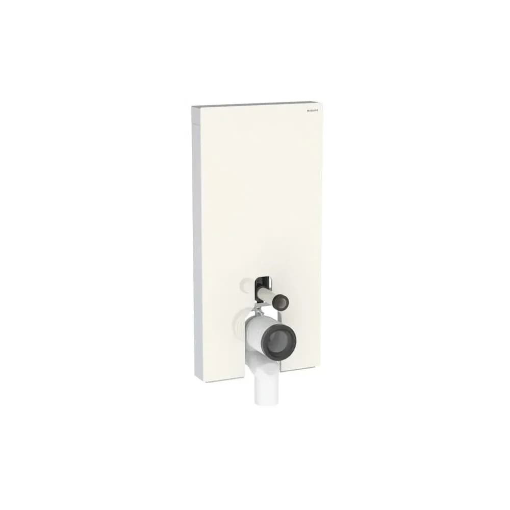 Geberit Monolith Sanitärmodul für Stand-WC 131003JL5