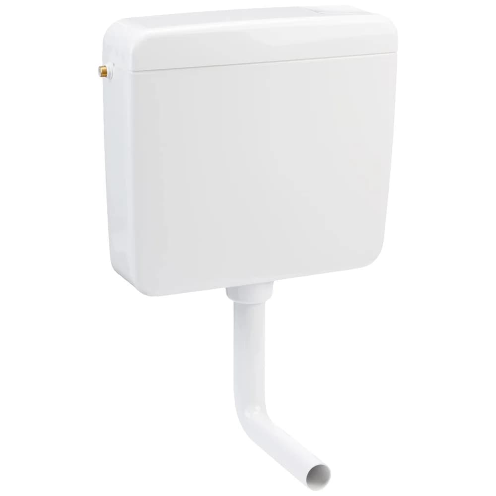 Geberit Aufputz-Spülkasten AP127.000