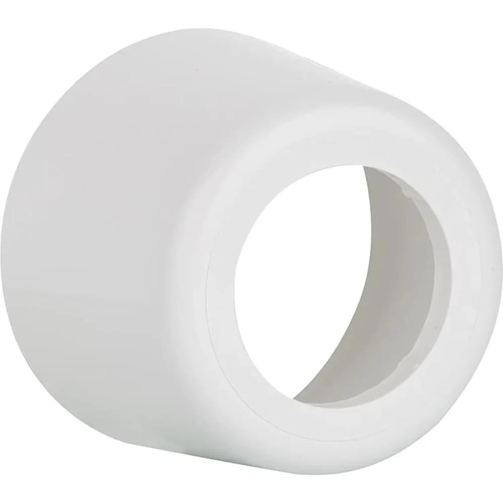 Geberit 894094111 Wandrosette tief einteilig d50 D9cm