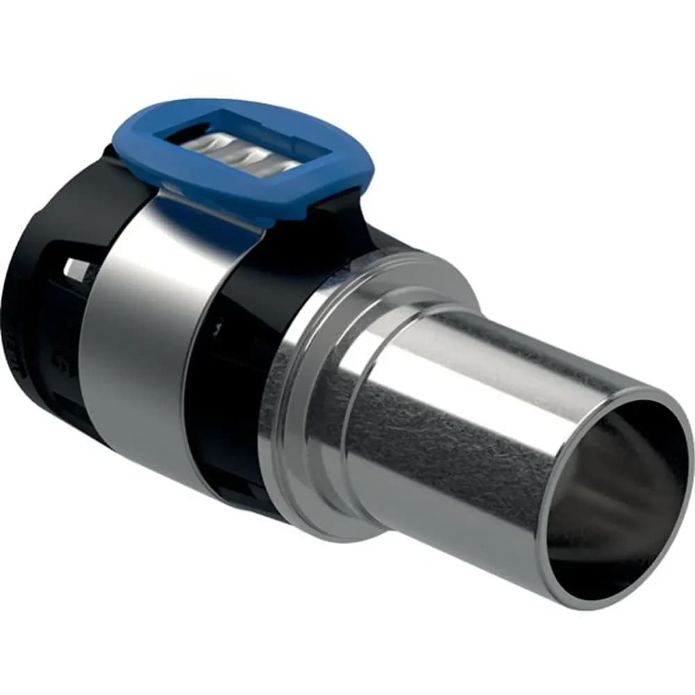 Geberit FlowFit Übergang auf Mapress 620250001