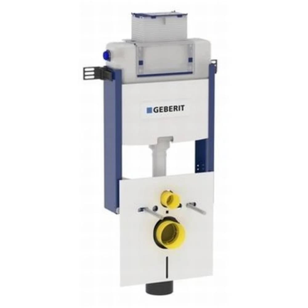 Geberit Kombifix Element für Wand-WC 98cm, 110010001 110010001