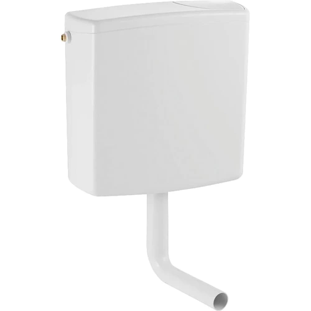 Geberit, Spülkasten, Spülkasten AP140