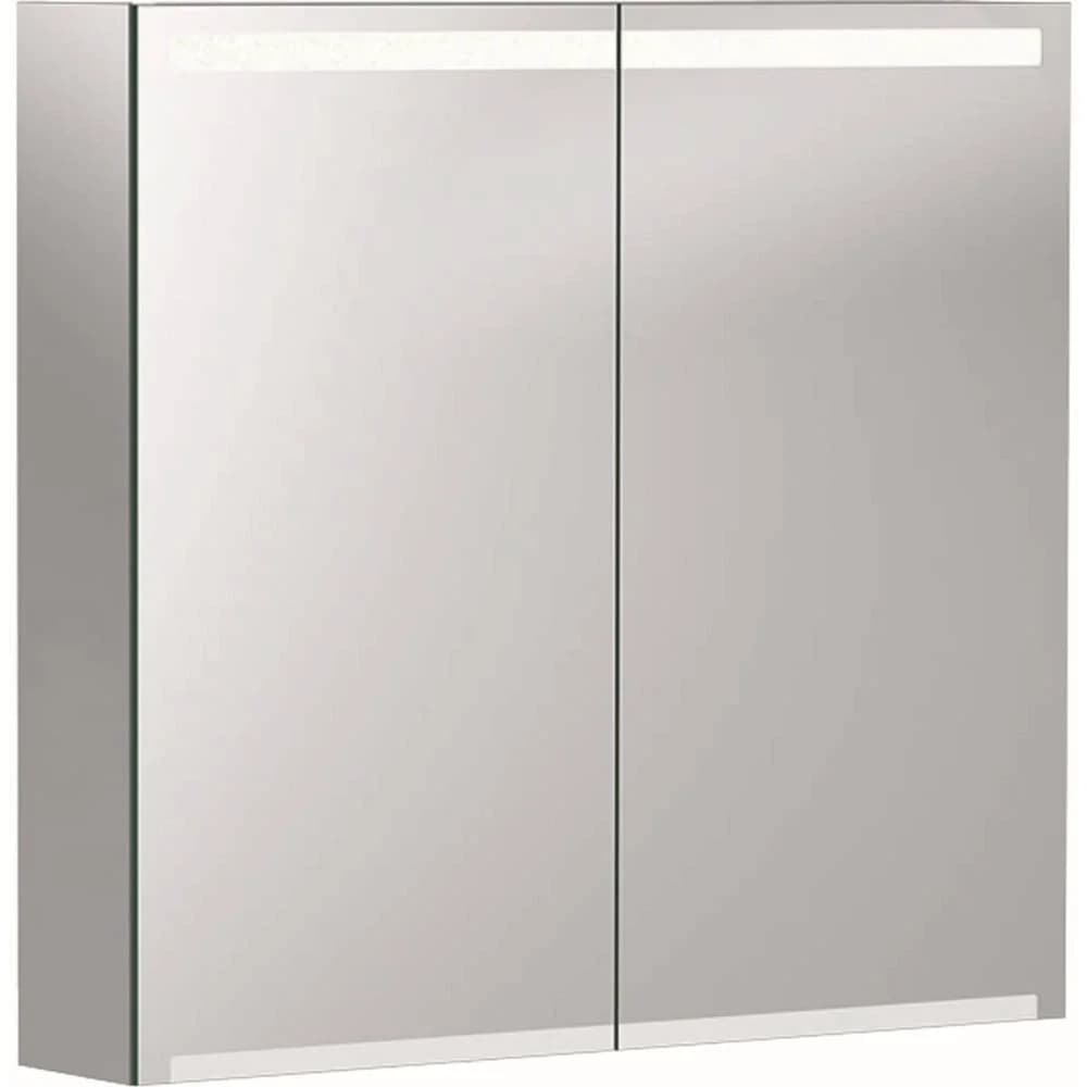 Geberit, Spiegelschrank, Option (75 x 15 x 70 cm)
