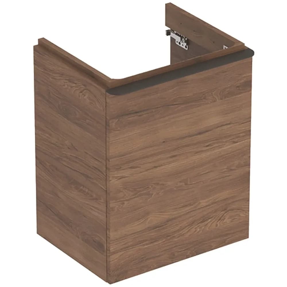 Geberit 500363JR1 Smyle Square US für HWB, m. 1 Tür re