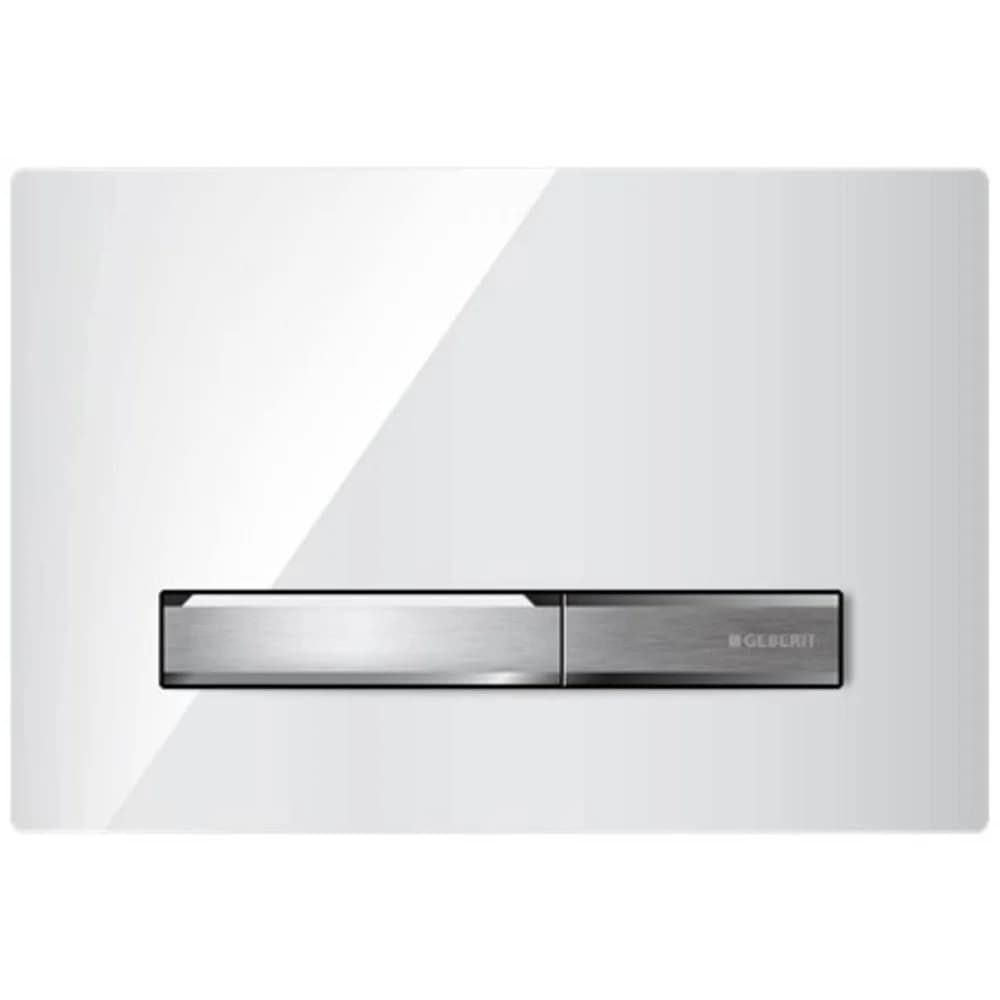 Geberit Sigma50 Betätigungsplatte 115.788.11.2