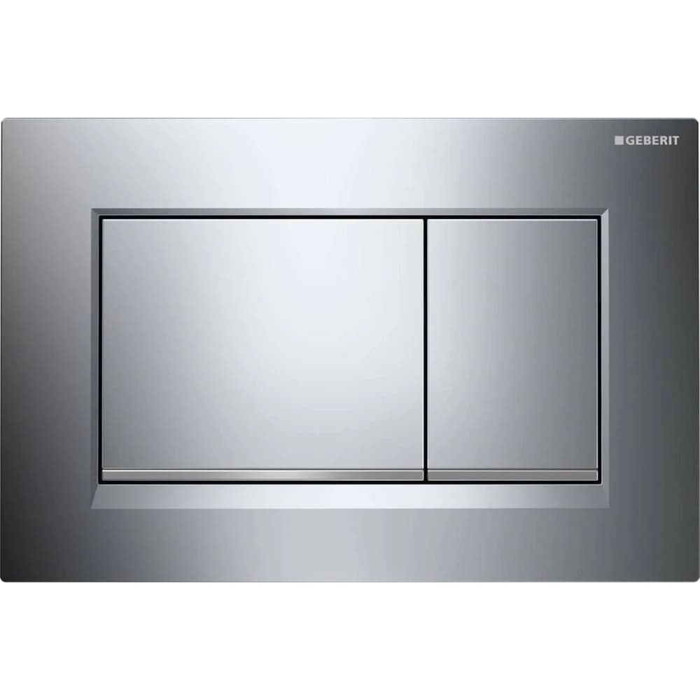 Geberit Sigma30 Betätigungsplatte 115.883.KH.1