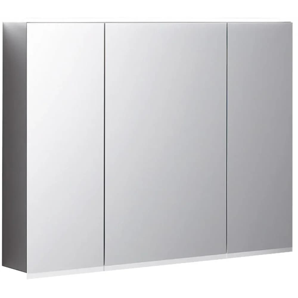 Geberit, Spiegelschrank, Option Plus (90 x 17.20 x 70 cm)
