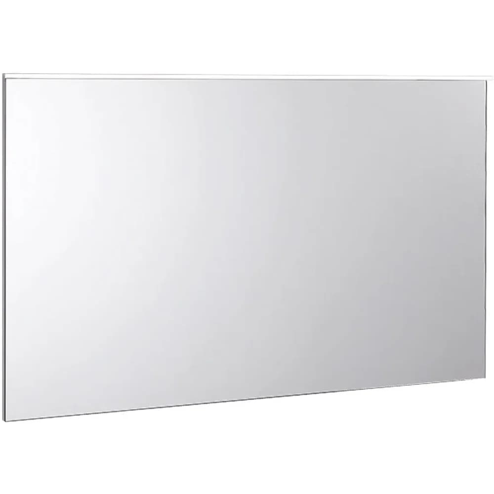 GEBERIT LED Badspiegel Xeno2 120x71 cm