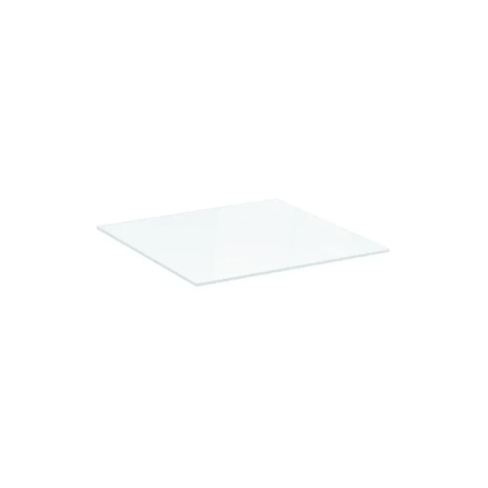 Geberit Glasablage Xeno2 58x0,8x45cm