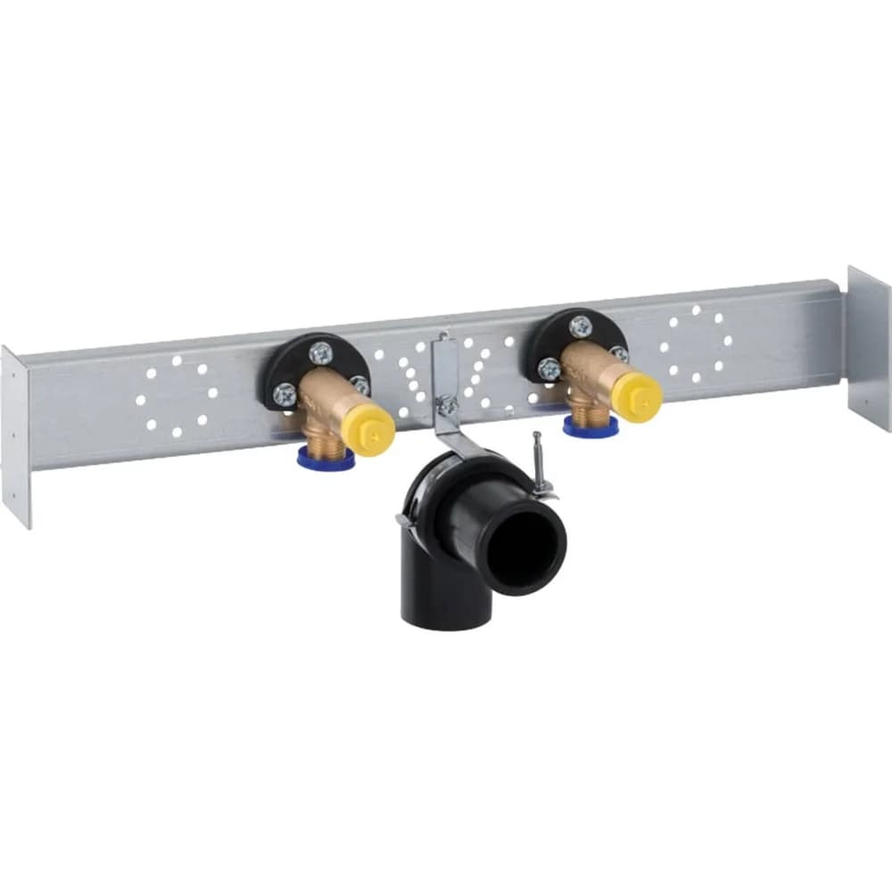 Duofix Traverse für Küchenspüle - 111774001