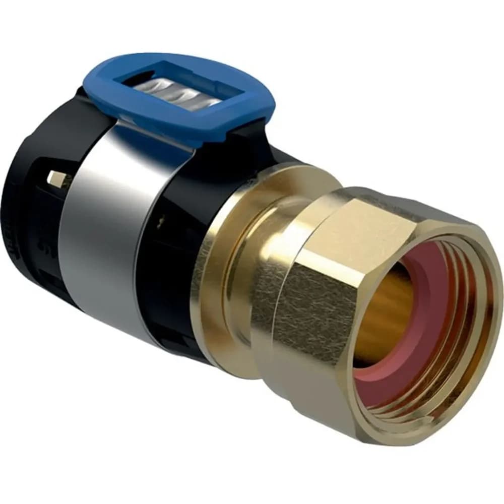 Geberit 620.653.00.1, Schlauchanschluss
