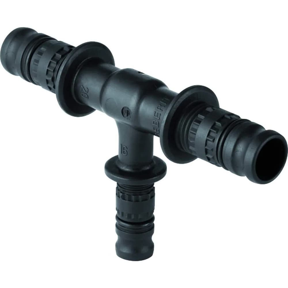 Geberit 623.315.00.5, Schlauchanschluss