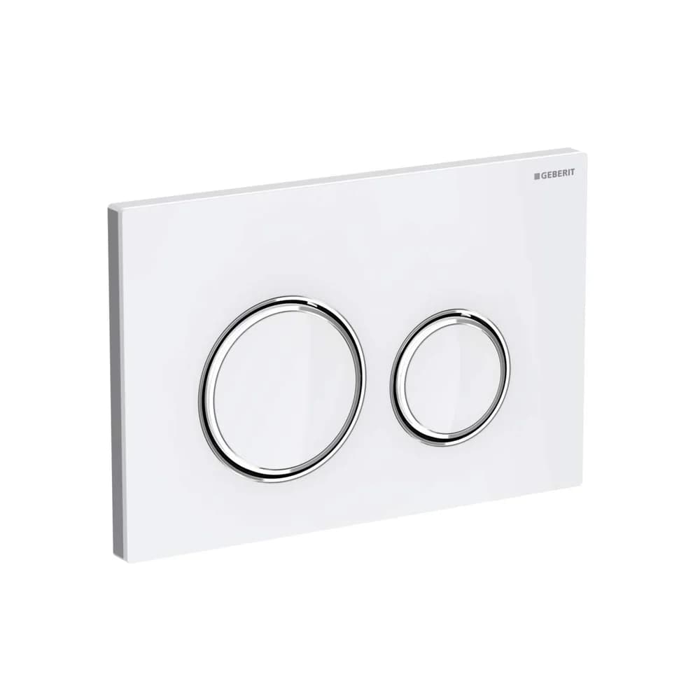 Geberit, Betätigungsplatte, Sigma21