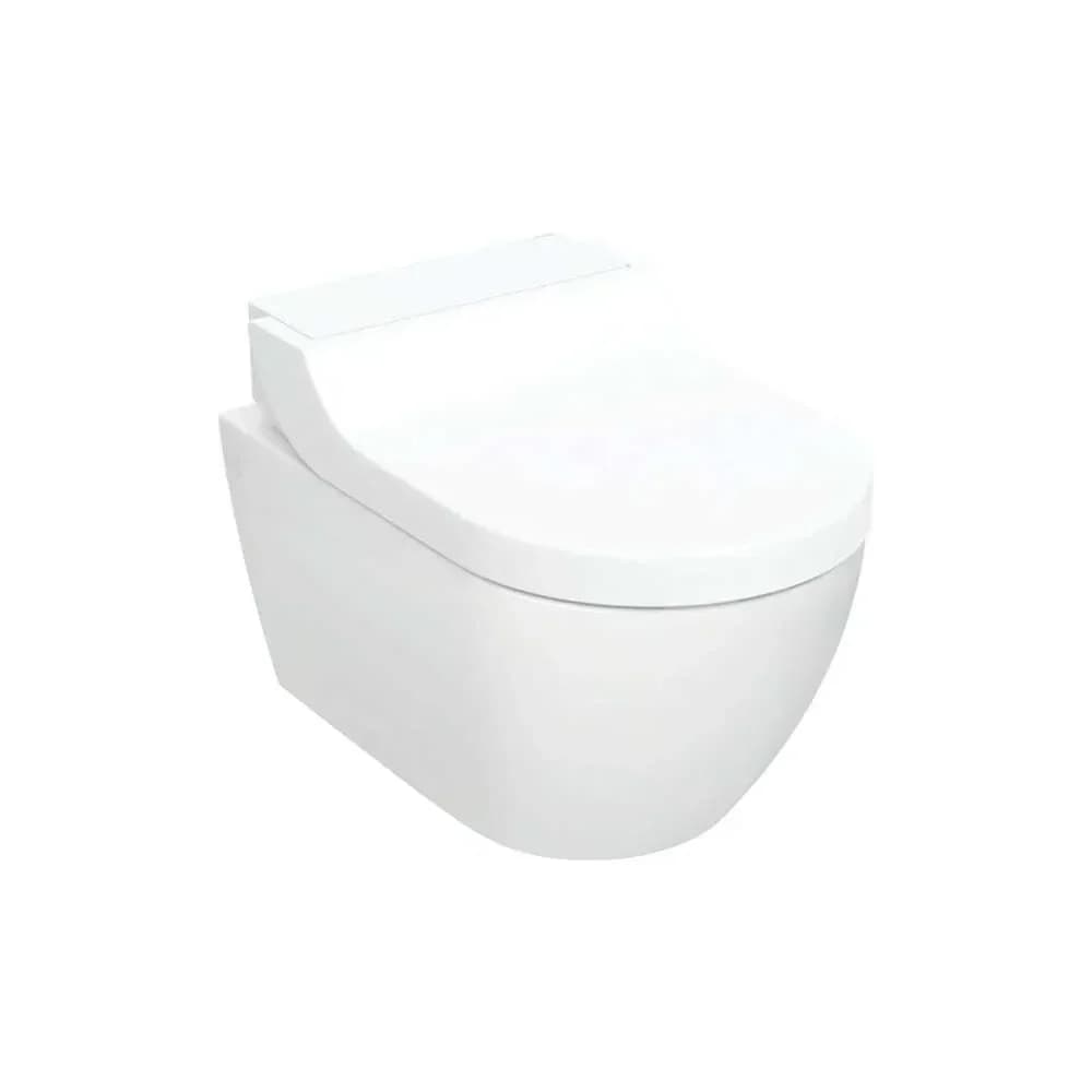 Dusch-WC Geberit AquaClean Tuma Comfort, weiß-alpin