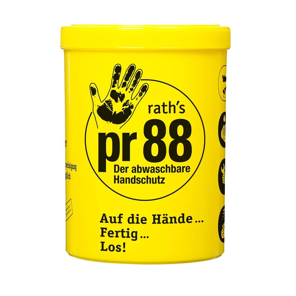 RATH'S Hautschutzcreme pr88 1L Dose