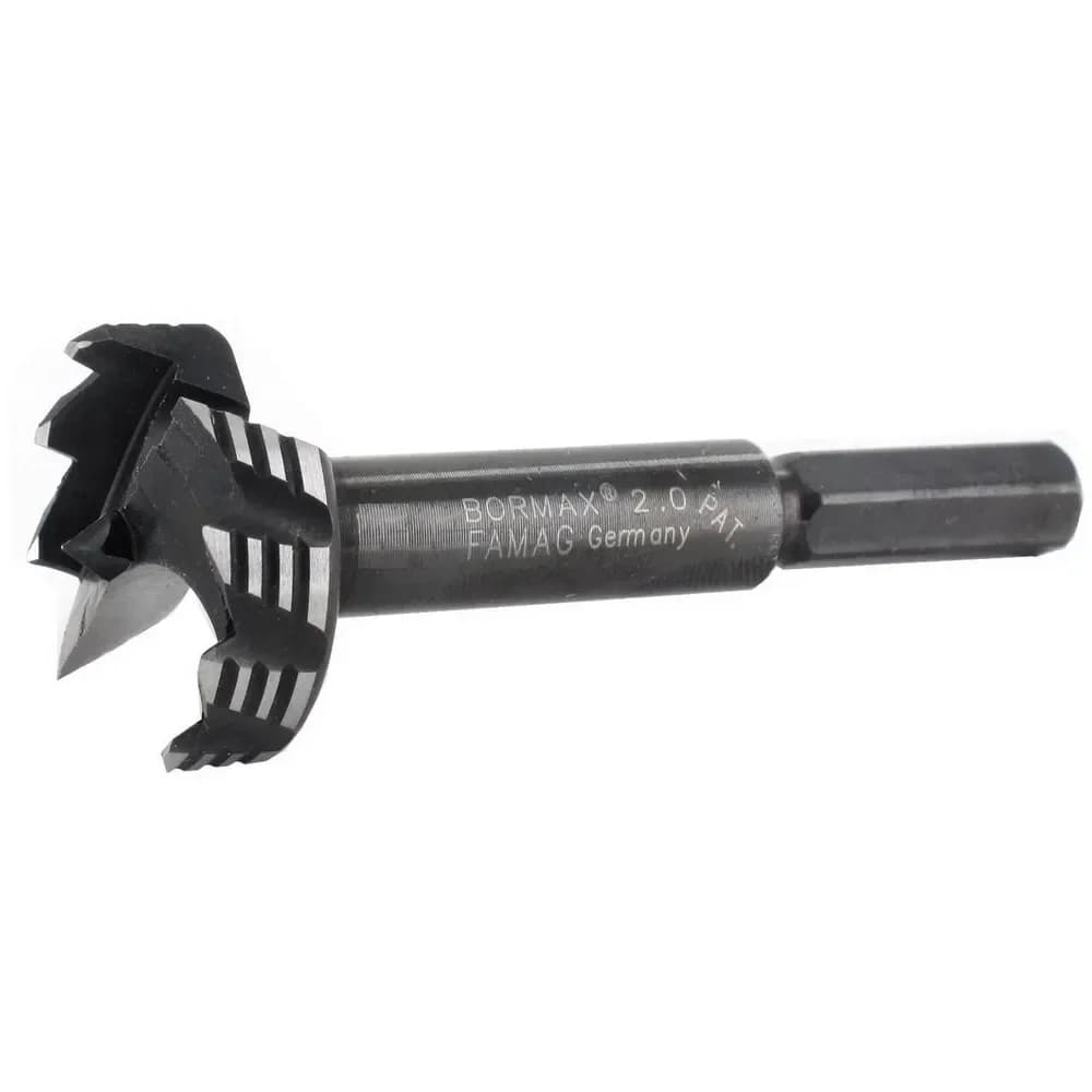 Forstnerbohrer, WS-BORMAX® -  26 / 10