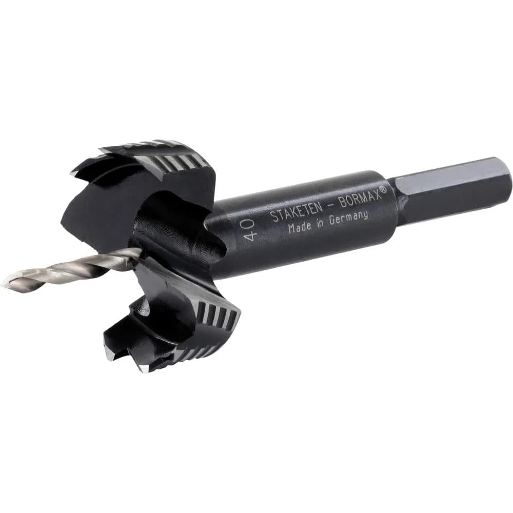 FAMAG Staketen-Bormax 2.0 WS prima 40mm GL 90mm