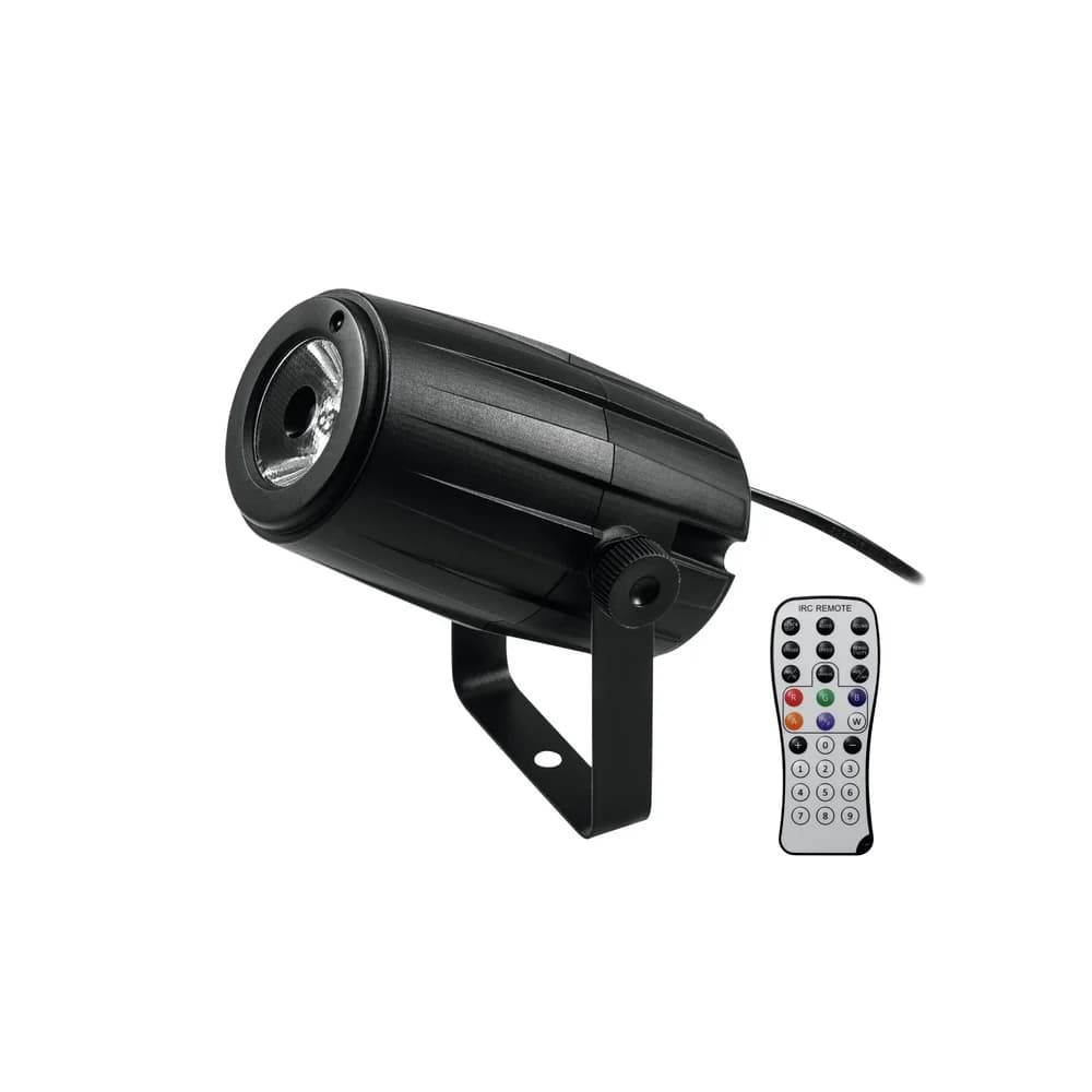 Eurolite LED PST-5 QCL Spot