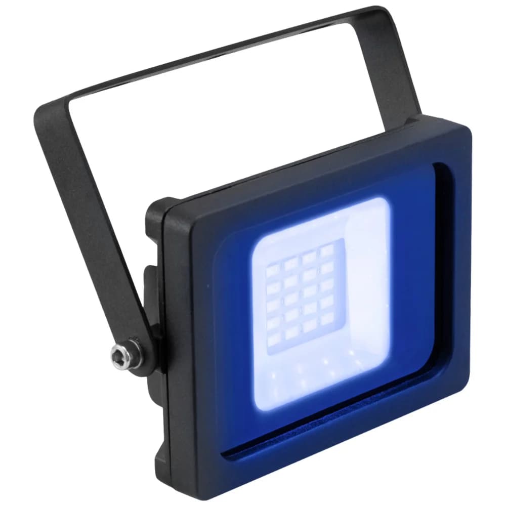 EUROLITE LED IP FL-10 SMD blau