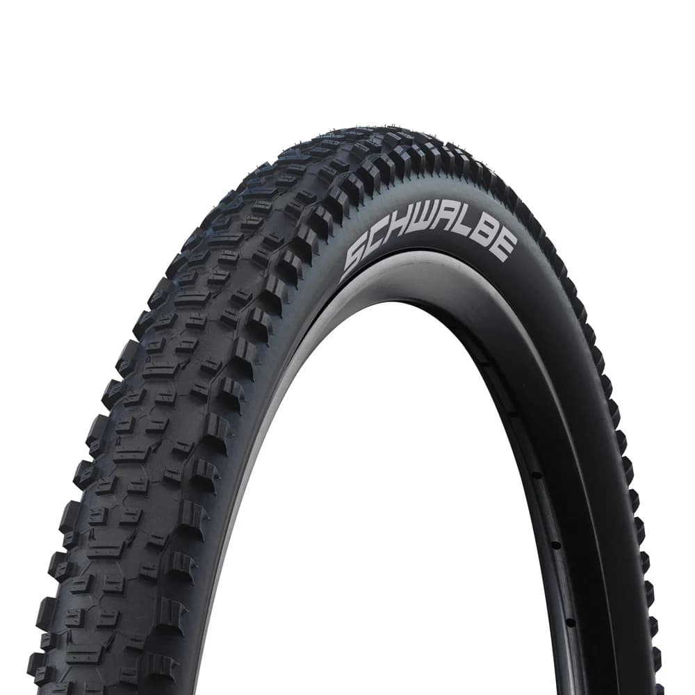 Schwalbe Reifen Rapid Rob Active Line 57-559 schwarz