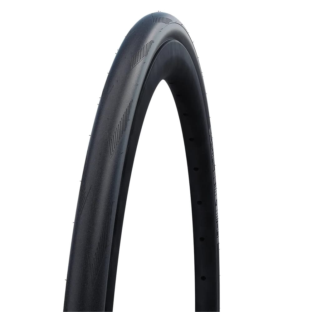 Schwalbe Reifen One Performance Line 25-622 schwarz
