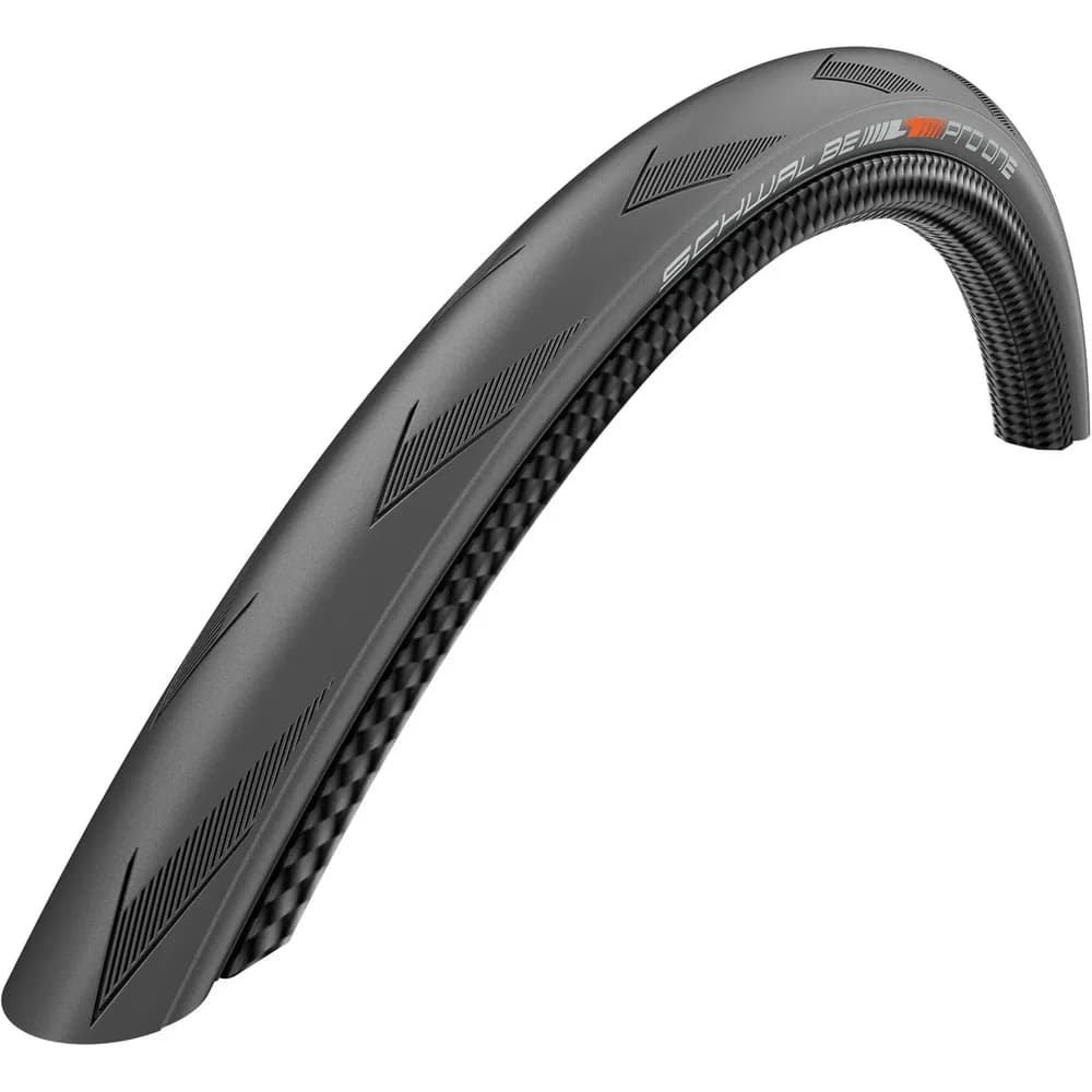 Schwalbe Reifen PRO ONE Evo Super Race V-Guard 25-622 HS493