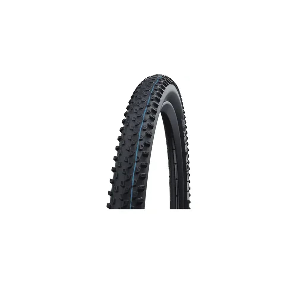 Schwalbe Racing RAY Evolution Line Speedgrip Super Ground schwarz 57-622