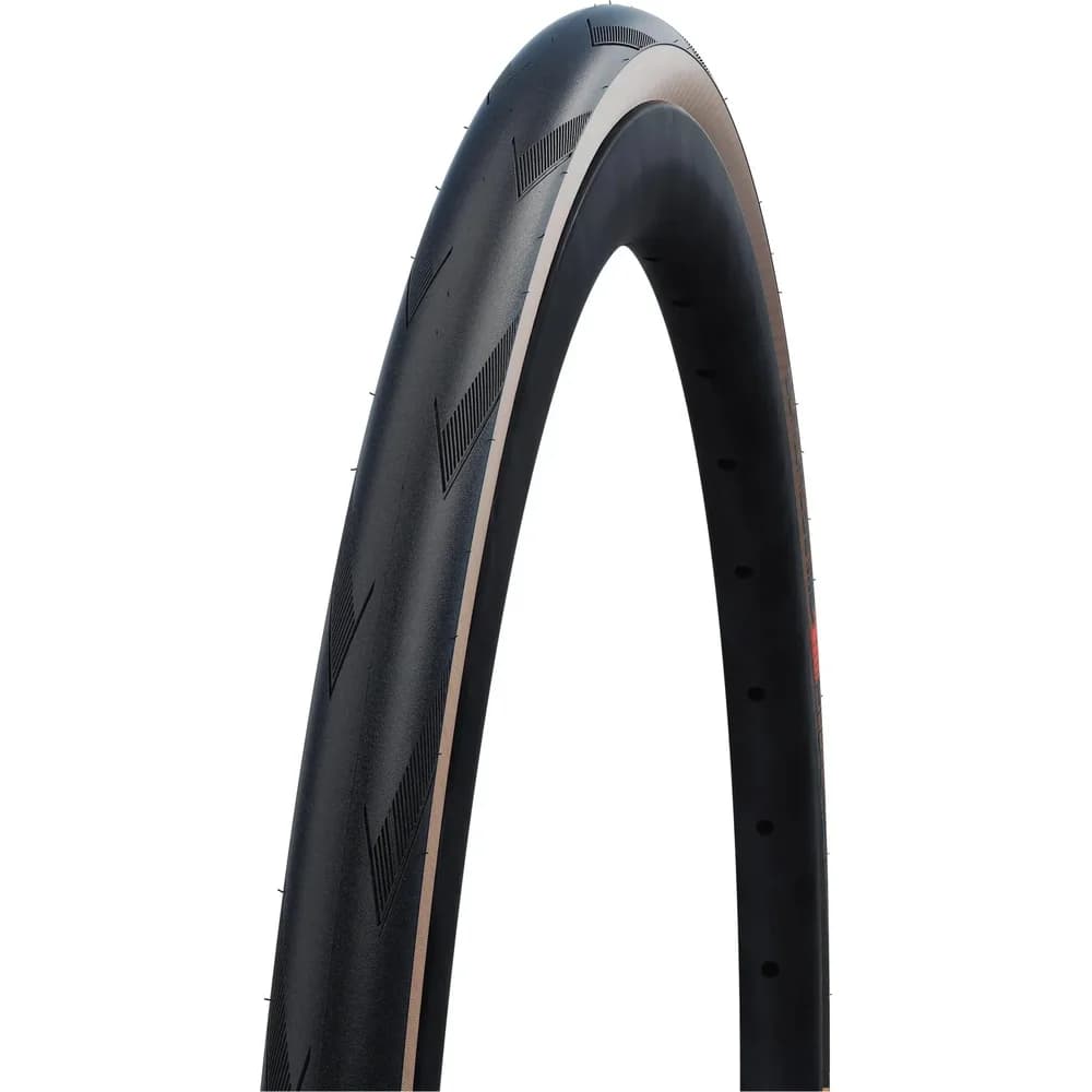 Schwalbe Pro One Evolution Line Reifen 25-622 schwarz