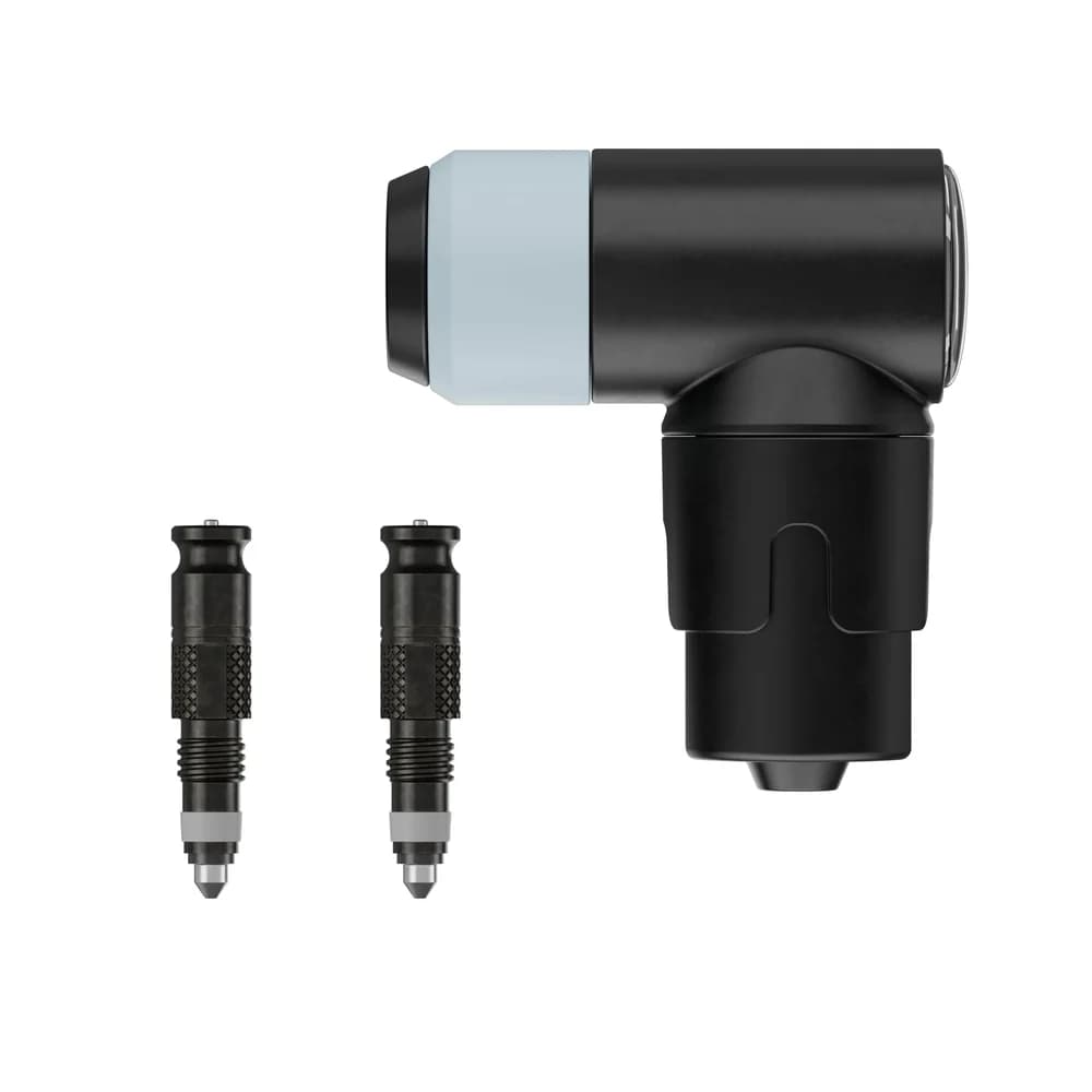 Schwalbe Conversion Kit CLIK VALVE SV2 für SV Schlauch