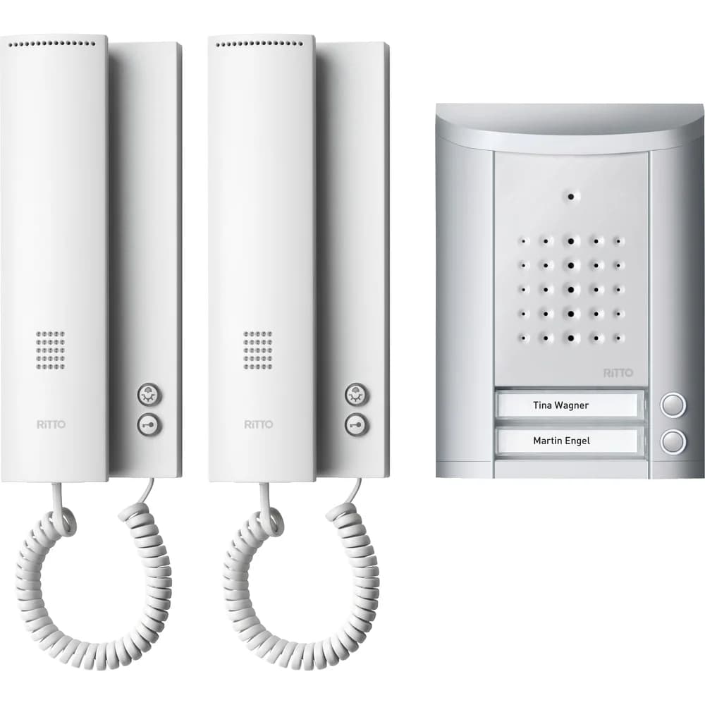 Ritto Komplettpaket si 1841220