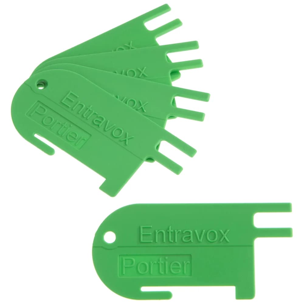 Ritto Entriegelungskarte RGE1234921 (VE5)