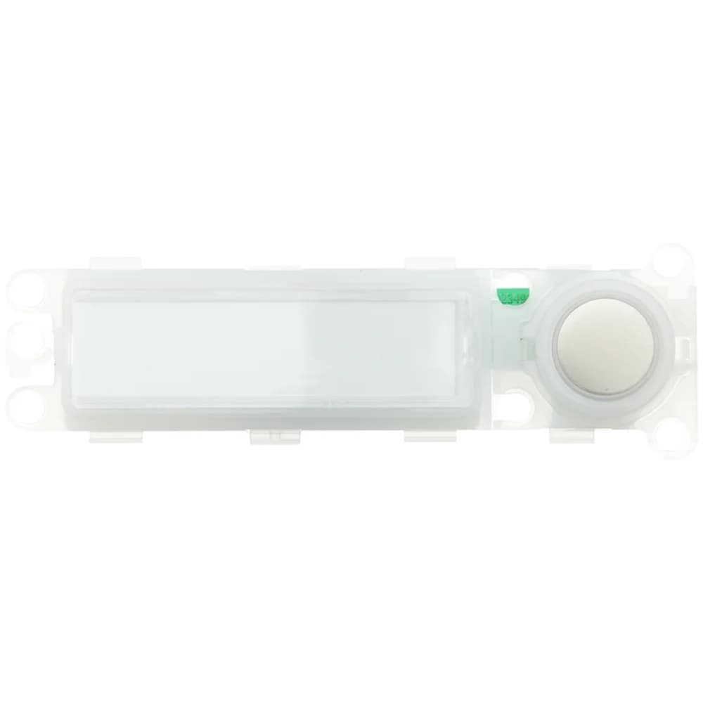 Ritto Taster (Edelstahl) RGE1274439