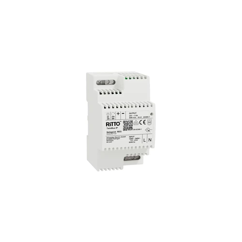 Ritto Netzgerät RGE2057100