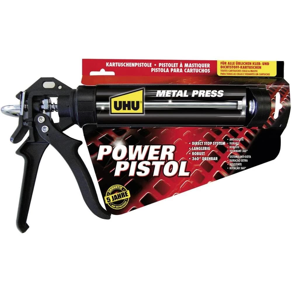 UHU Kartuschenpistole »POWER PISTOL«