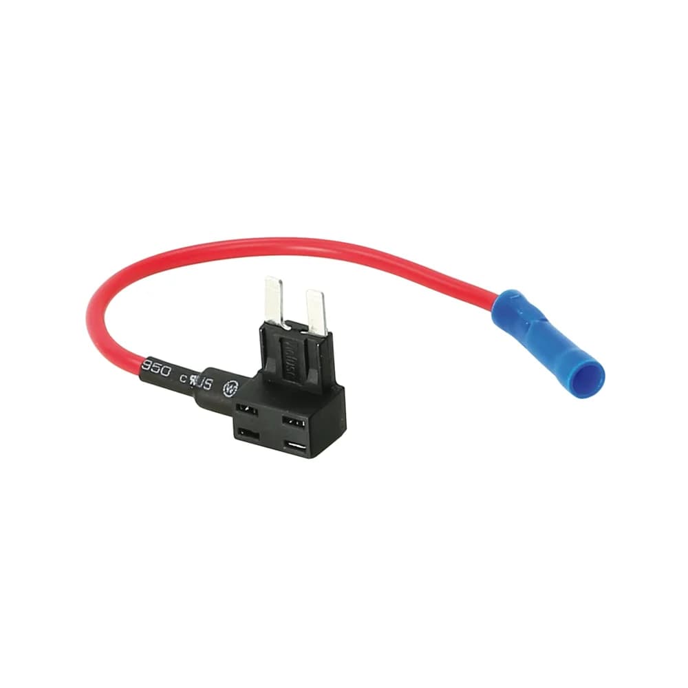 ATM Sicherungshalter mit Kabel
