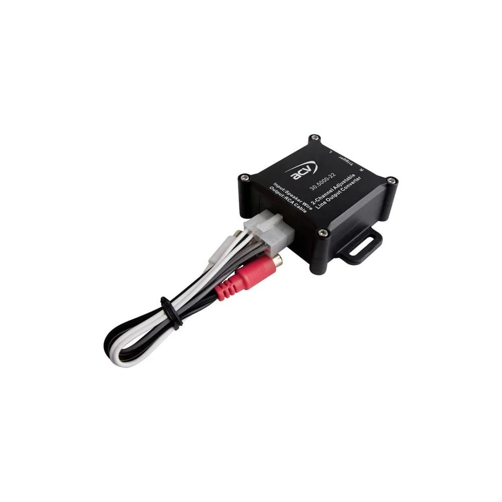 ACV Montagewerkzeug ACV 30.5000-22 High-Low-Level Adapter