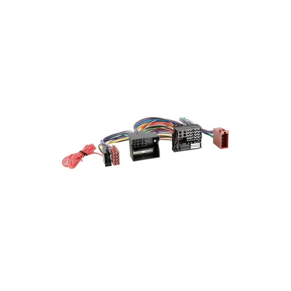 ACV 57-1324-02 FSE-Adapter für Audi/Seat/Skoda/VW auf PARROT Freisprecheinric...