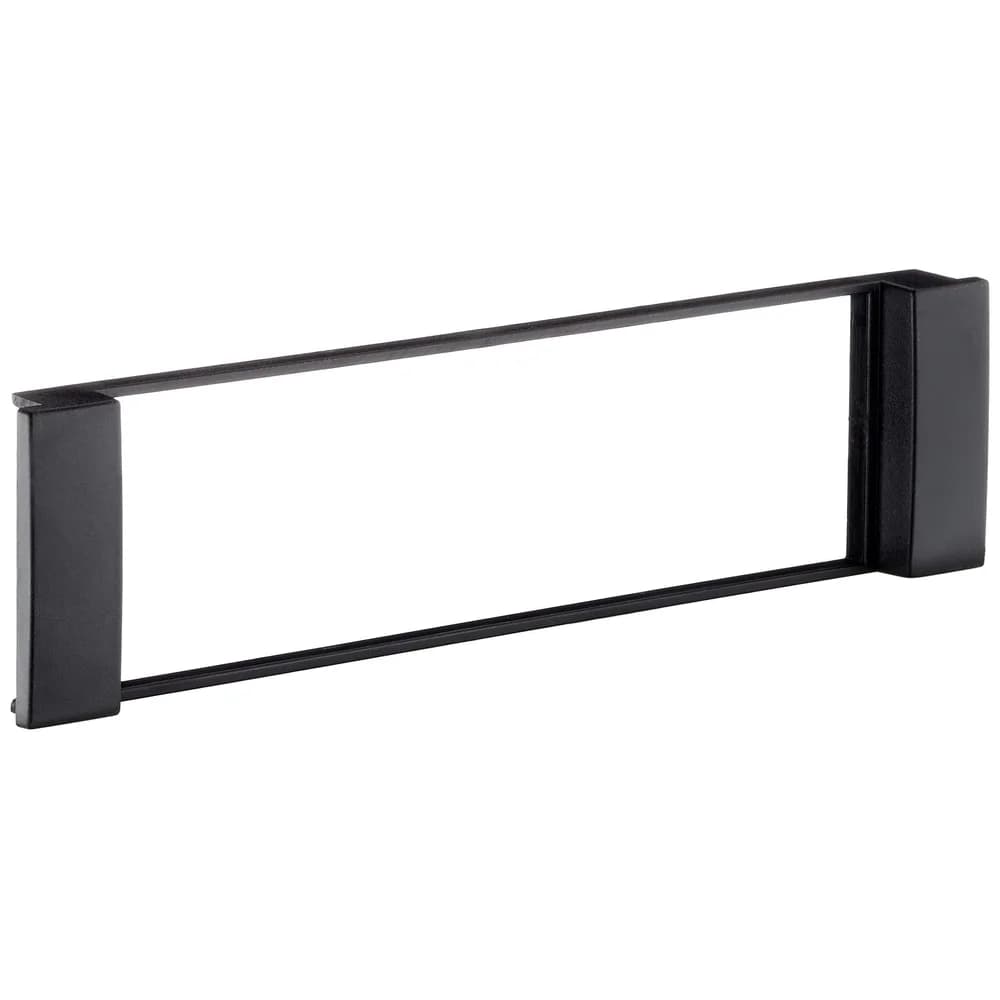Radiohalterung Audi A3 / A6, Seat Leon / Toledo (schwarz)